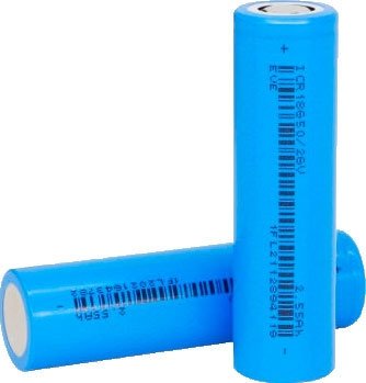 

Аккумулятор Eve ICR18650-26V