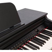 Цифровое пианино Rockdale Fantasia RDP-7088 (черный)