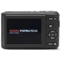 Фотоаппарат Kodak Pixpro FZ45 (черный)