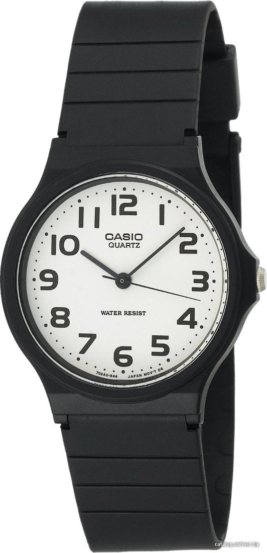 Наручные часы Casio MQ-24-7B2