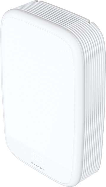 

Проветриватель с нагревом ZILON Easyair ZEAV 135