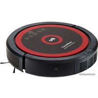 Робот-пылесос CleanMate QQ-6S