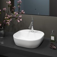 Умывальник Teymi Solli 40 T50207 (белый)