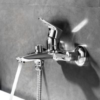 Смеситель IDDIS Zodiac ZODSB02i02WA