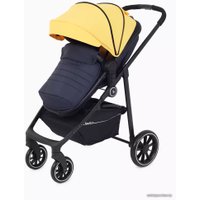 Джип-трансформер Rant Basic Azure RA157 (2 в 1, yellow)