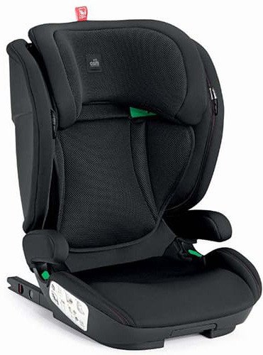 

Детское автокресло CAM Corsa I-Size S174/179 (черный)