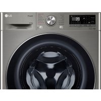 Стирально-сушильная машина LG F2V7FR2P