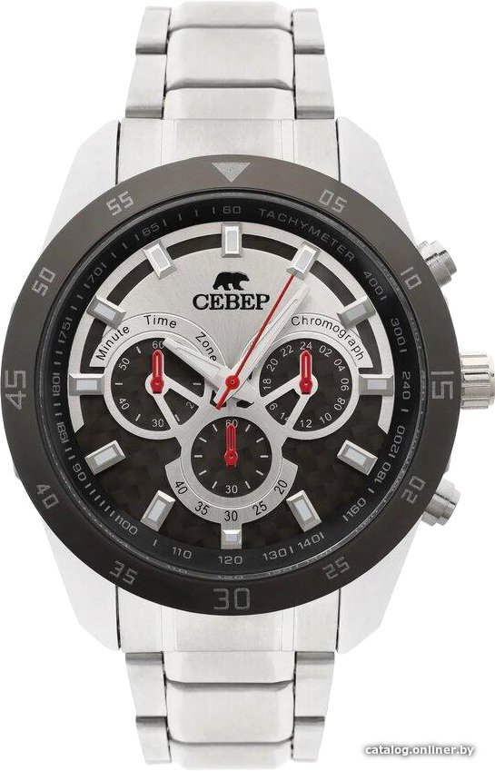 Наручные часы Север E2035-028