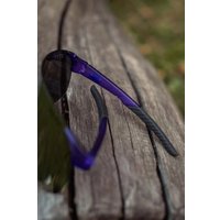 Велоочки Neon Sky 2.0 AIR cat.3 (фиолетовый/бронзовый)