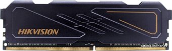Оперативная память Hikvision 8ГБ DDR4 3200 МГц HKED4081CAA2F0ZB2/8G