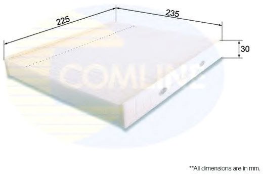 

Comline EKF328