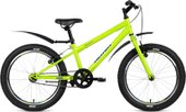 MTB HT 20 1.0 (зеленый, 2019)