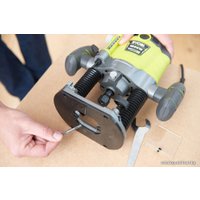 Вертикальный фрезер Ryobi RRT1600-K (5133002421)