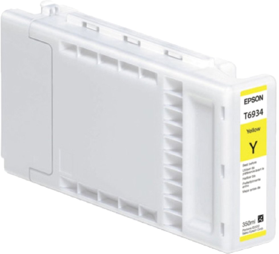 

Картридж Epson C13T693400