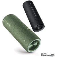 Беспроводная колонка Huawei Sound Joy (темно-зеленый)