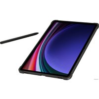 Чехол для планшета Samsung Outdoor Cover Tab S9+ (титан)