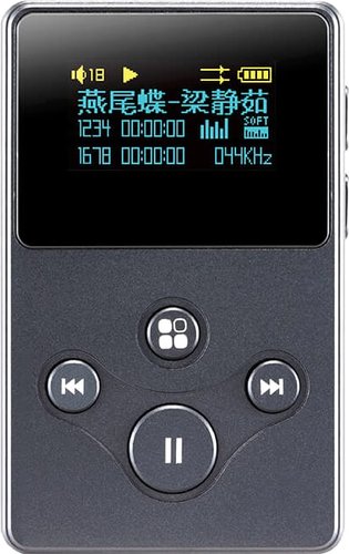 Hi-Fi плеер xDuoo X2S
