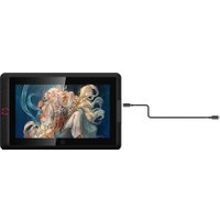 Графический монитор XP-Pen Artist 15.6 Pro V2