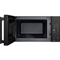 Микроволновая печь BBK 20MWS-806S/B