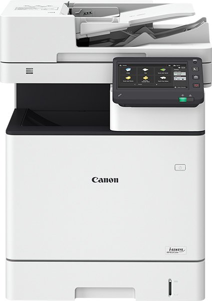 

МФУ Canon i-SENSYS MF832Cdw 4930C014