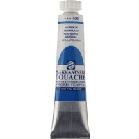 Гуашь Talens Art Creation Talens Extra Fine Quality 526 08045262 (лазурный синий)