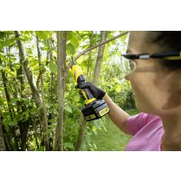 Секатор Karcher TLO 2-18 1.445-340.0 (без АКБ)