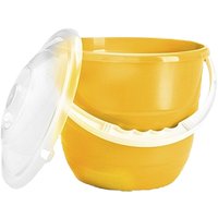 Ведро Berossi Practic Plus ИК 15034000 (солнечный)
