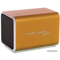 Беспроводная колонка Music Angel Friendz