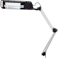 Настольная лампа Элеганс Маникюрная (черный) в Витебске