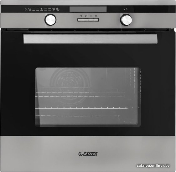 Exiteq EXO-403 (czarny/)