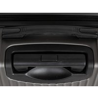 Чемодан-спиннер Supra Luggage STS-1003-M (gray whale)