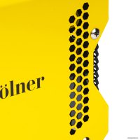 Сварочный инвертор Kolner KIWM 270