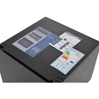 Винный шкаф ZUGEL ZCWI280B