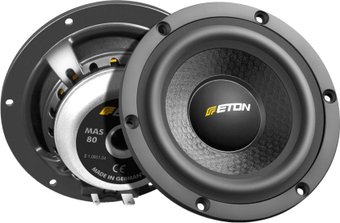 Среднечастотная АС Eton MAS 80