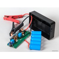 Портативное пусковое устройство Беркут JSC-300C