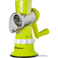 Овощерезка Sakura SA-VS01G