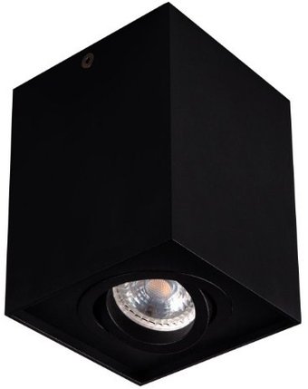 Точечный светильник Kanlux Gord DLP 50-B 25471