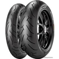 Дорожные мотошины Pirelli Diablo Rosso II 120/70R17 58W TL F