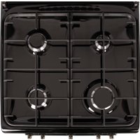 Кухонная плита GEFEST ПГ 6100-01 0187