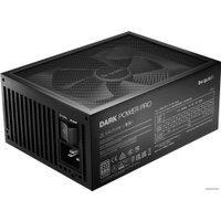 Блок питания be quiet! Dark Power Pro 13 1300W BN331