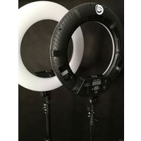 Кольцевая лампа LedPRO Premium FD480