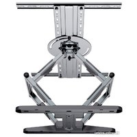 Кронштейн для телевизора Gembird WM-80STR-01