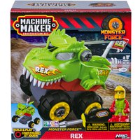 Конструктор Nikko Machine Maker Rex