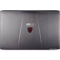 Игровой ноутбук ASUS GL552VW-CN926D