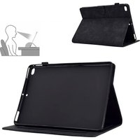 Чехол для планшета G-Case iPad Air 2013/Air 2/iPad 9.7-inch 2017/2018 660204832A (черный)