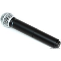 Радиосистема Shure BLX24E/PG58-S8