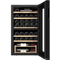 Винный шкаф Libhof Gourmet GMD-33 black