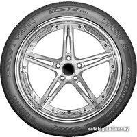 Летние шины Kumho Ecsta PS71 255/55R18 109Y