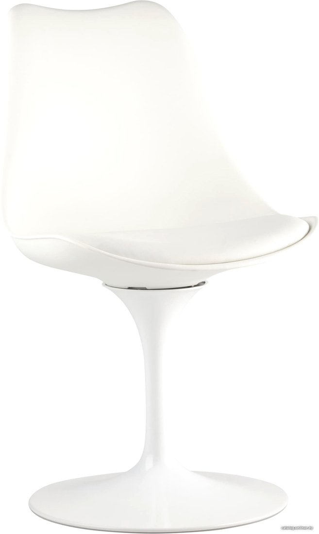 Стул Stool Group Tulip (белый)