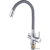 Смеситель Hansen 15080P